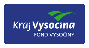 Fond Vysočiny - logo